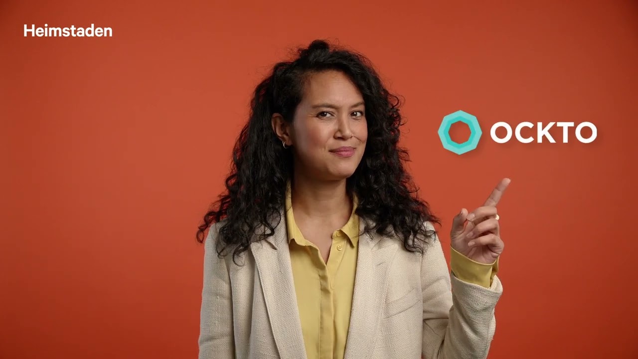 Hoe werkt huren bij Heimstaden